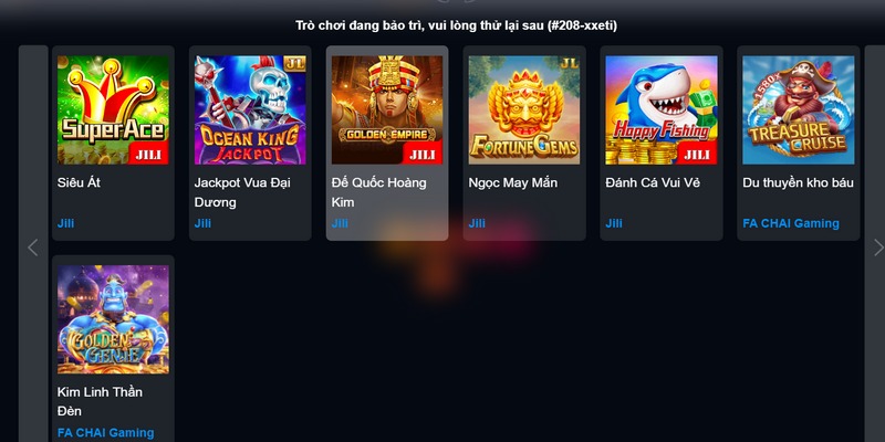 Nhà cái 8S tiên phong trong lĩnh vực giải trí hiện đại hàng đầu